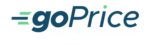 goPrice — smart pricing for hotels
