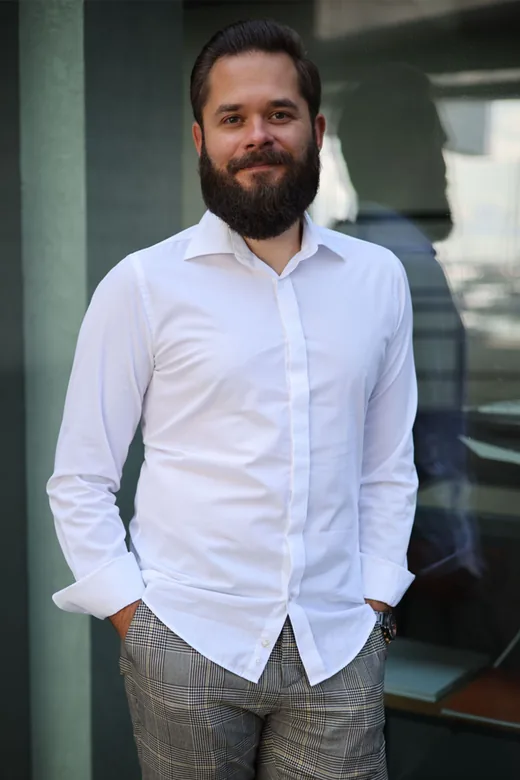 Kamil Dunaj