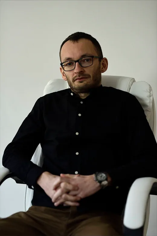 Marcin Prus