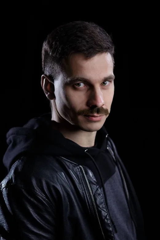 Szymon Moliński